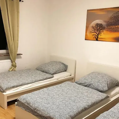 Apartment Cozy With Wifi