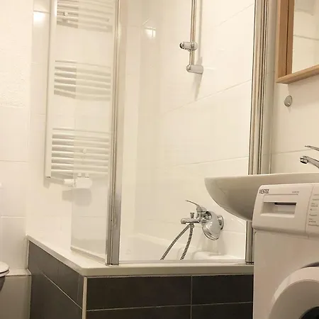 Apartment Cozy With Wifi *