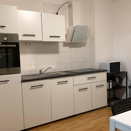 Cozy With Wifi Apartment