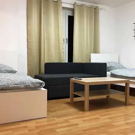Cozy With Wifi *