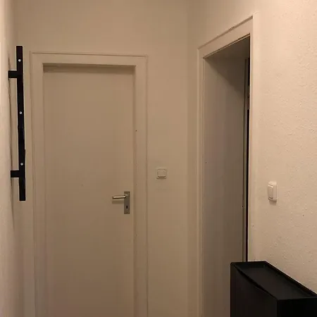 Cozy With Wifi Oberhausen (North Rhine-Westphalia)