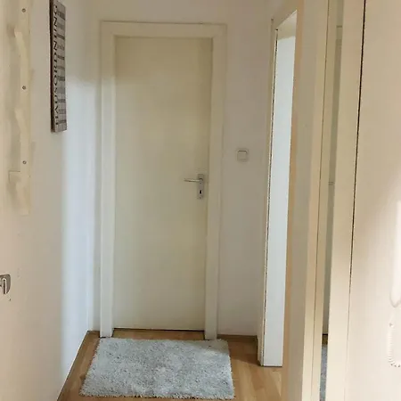 Cozy With Wifi Apartment