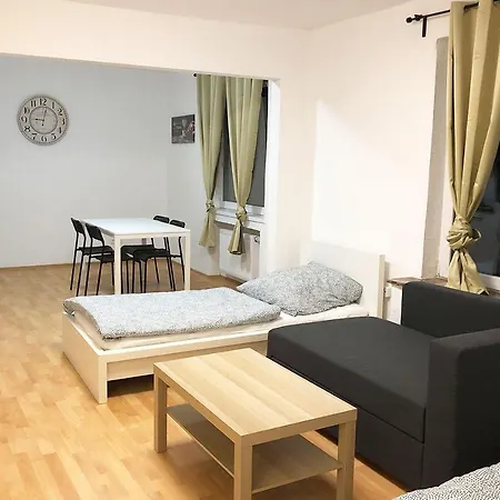 Cozy With Wifi Oberhausen (North Rhine-Westphalia)