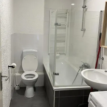 Cozy With Wifi * Oberhausen (North Rhine-Westphalia)