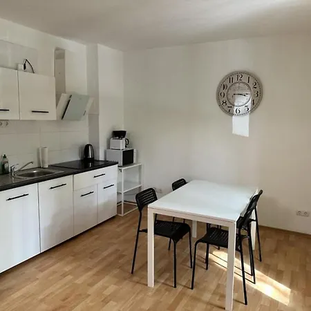 Apartamento Cozy With Wifi *