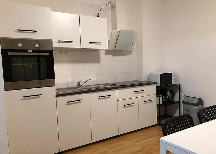 Cozy With Wifi Lejlighed