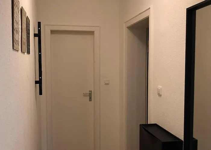 Cozy With Wifi Oberhausen (North Rhine-Westphalia)