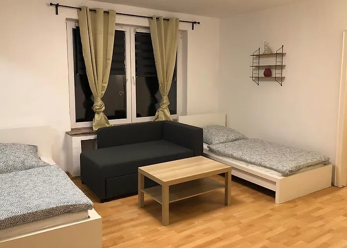 Cozy With Wifi Appartamento *