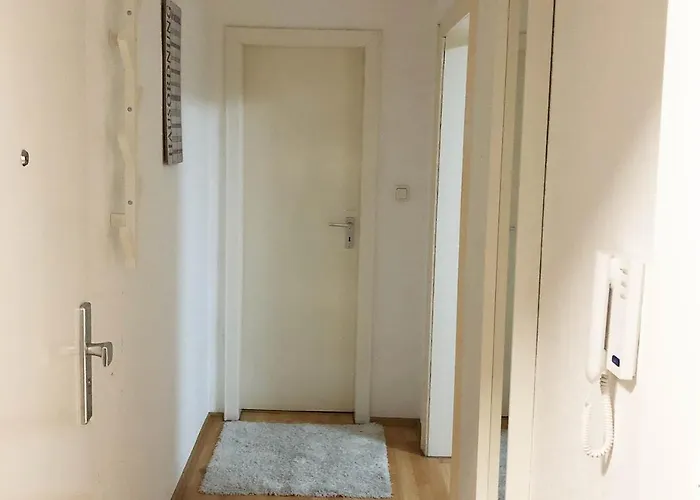 Cozy With Wifi Lejlighed