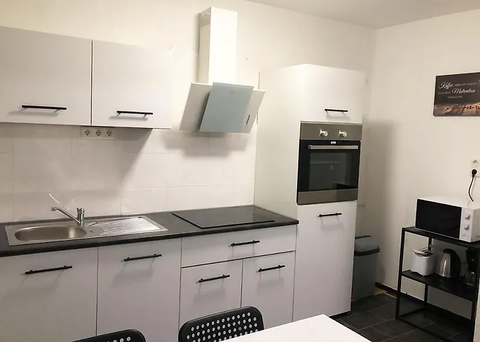 Cozy With Wifi Lejlighed *